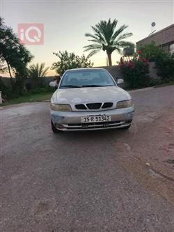 دايو نوبيرا
